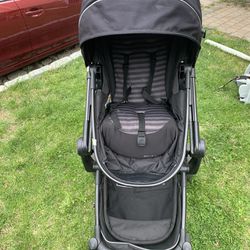 Baby /toddler Stroller-excellent Condition 