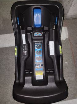 Nuna pipa Rx base