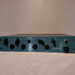 Pultec - G-Pultec eqp - 1a