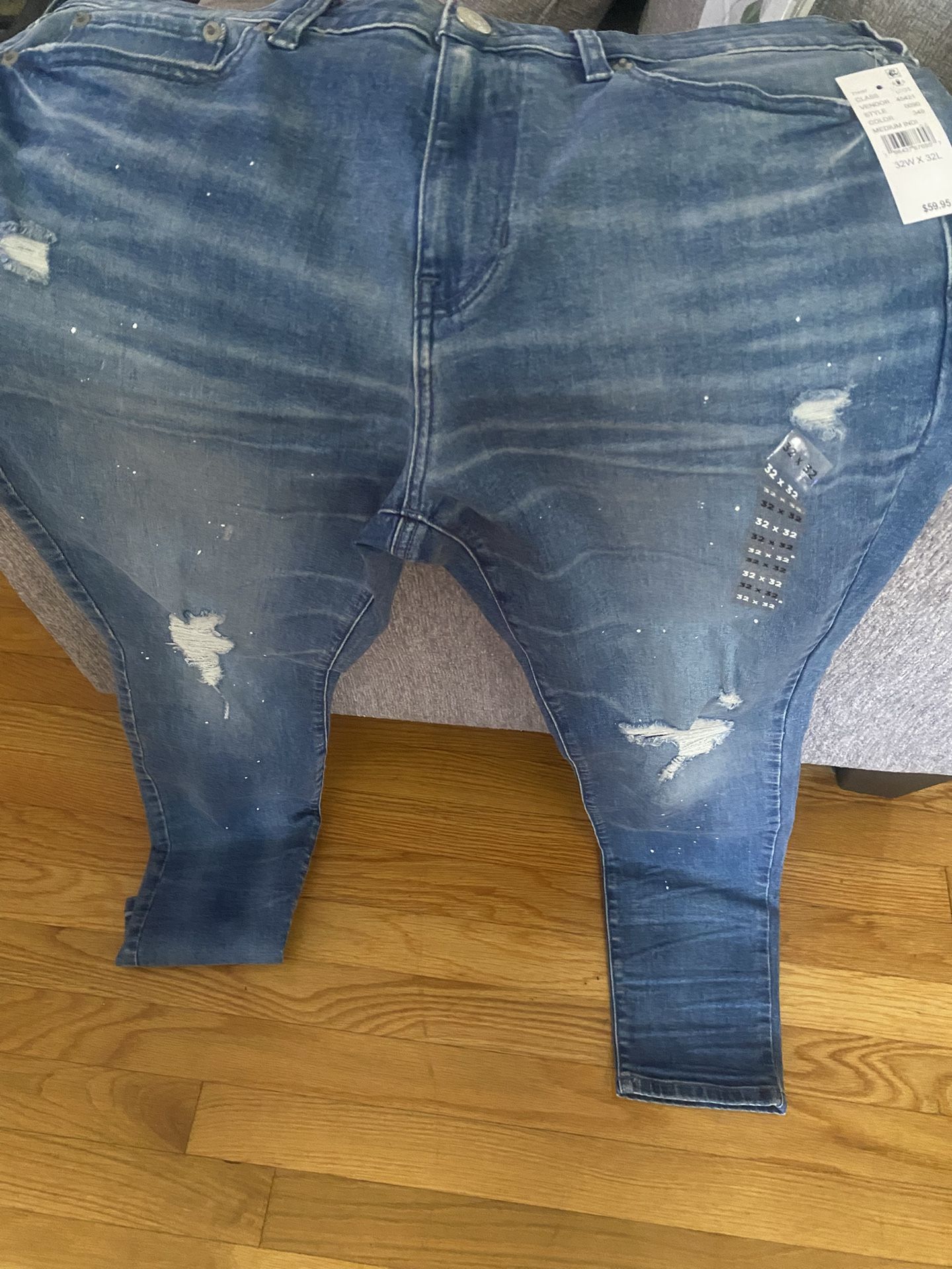 Pacsun Jeans