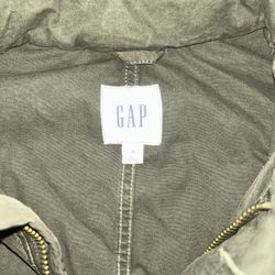 Men’s Utility Coat