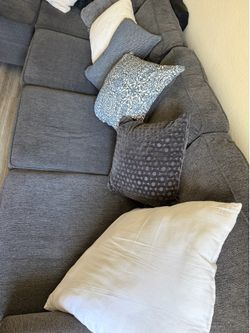 Sofa sectional