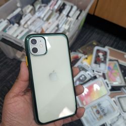 FREE iPhone 11 : Protectors  Case Cases