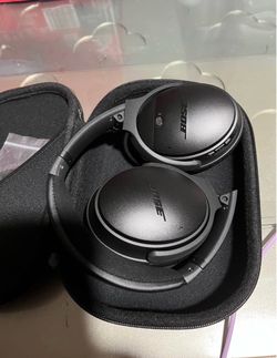 Bose QuietComfort 35 II