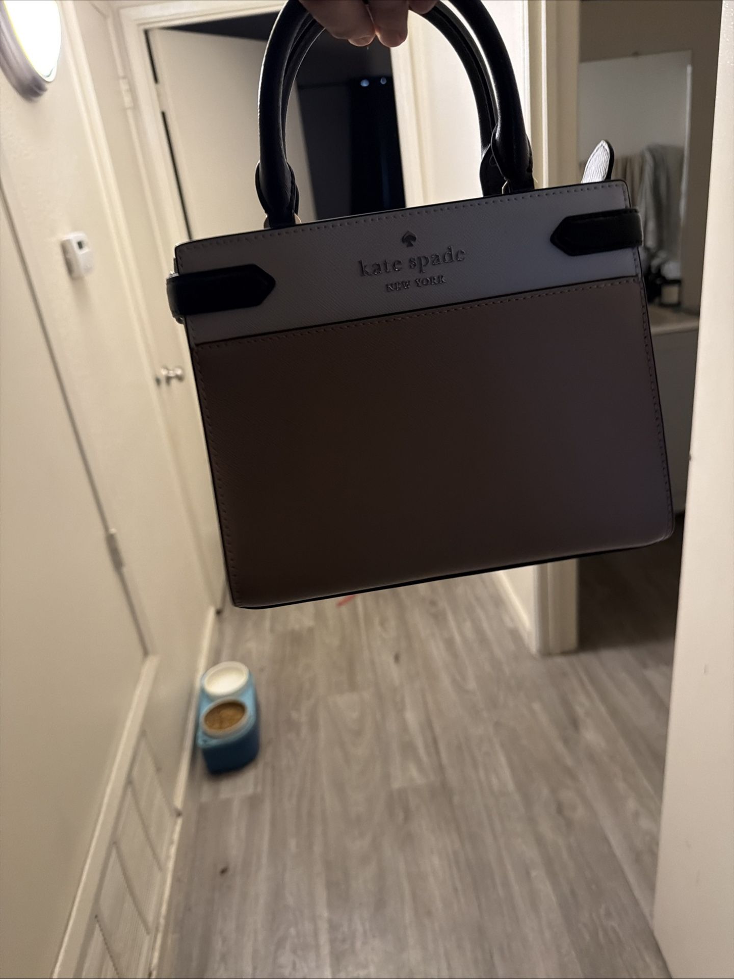 Kate Spade Purse (NEW)