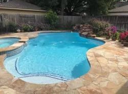 Pool Plaster