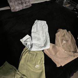 Nike Sweats 