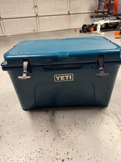 Yeti 45