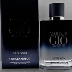 Giorgio Armani 