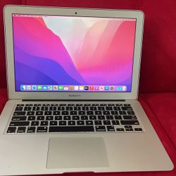 Macbook 