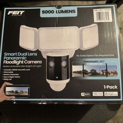 Motion Sensor Camera 