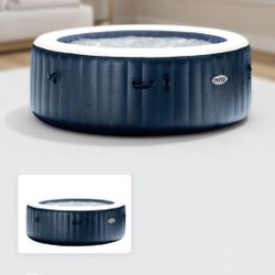 ThermoSpas Hot Tub - New - Miami, FL