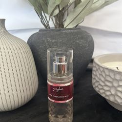 Bath And Body Works Gingham Gorgeous 