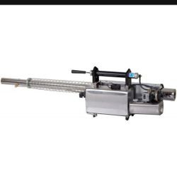 Longray Pulsejet Thermal Fogger