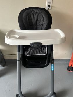 Graco High Chair