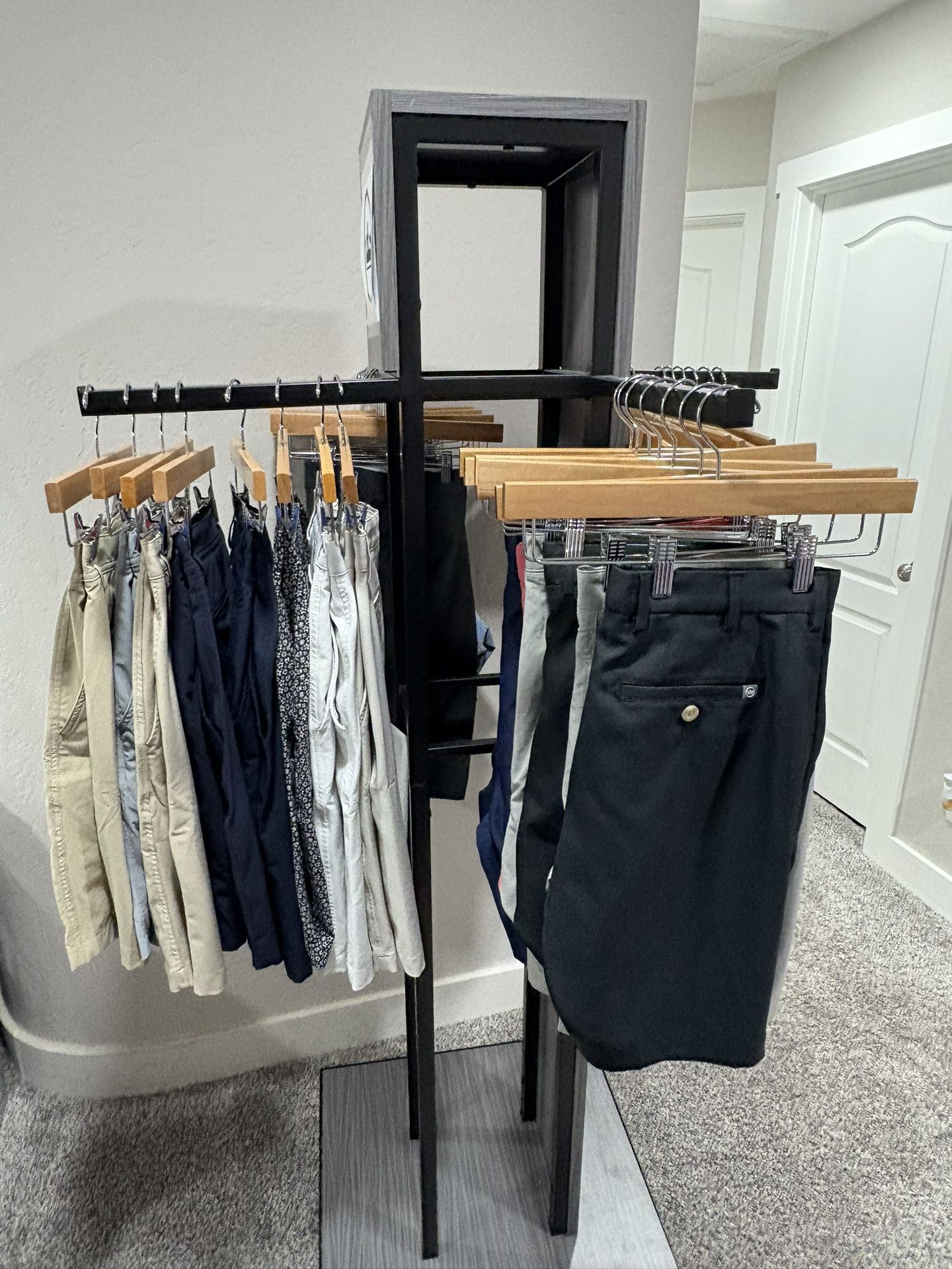 Men’s ADIDAS, PETER MILLAR, NIKE, FOOTJOY Golf Shorts