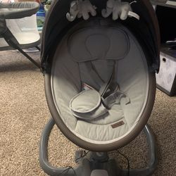 Safety 1st 5 Mode Swing