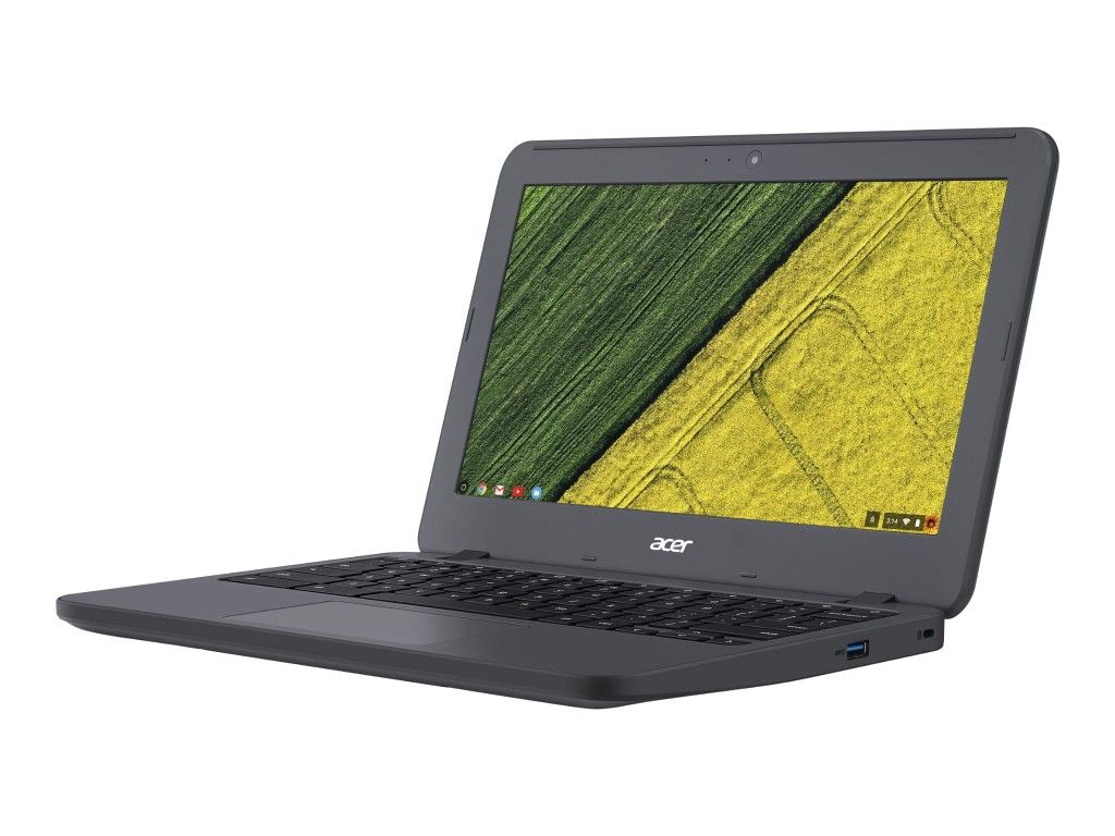 Acer Chromebook laptop C731-C8VaE