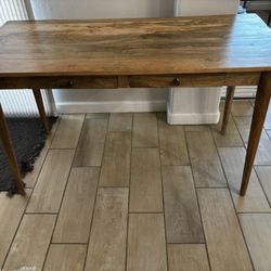 Desk 