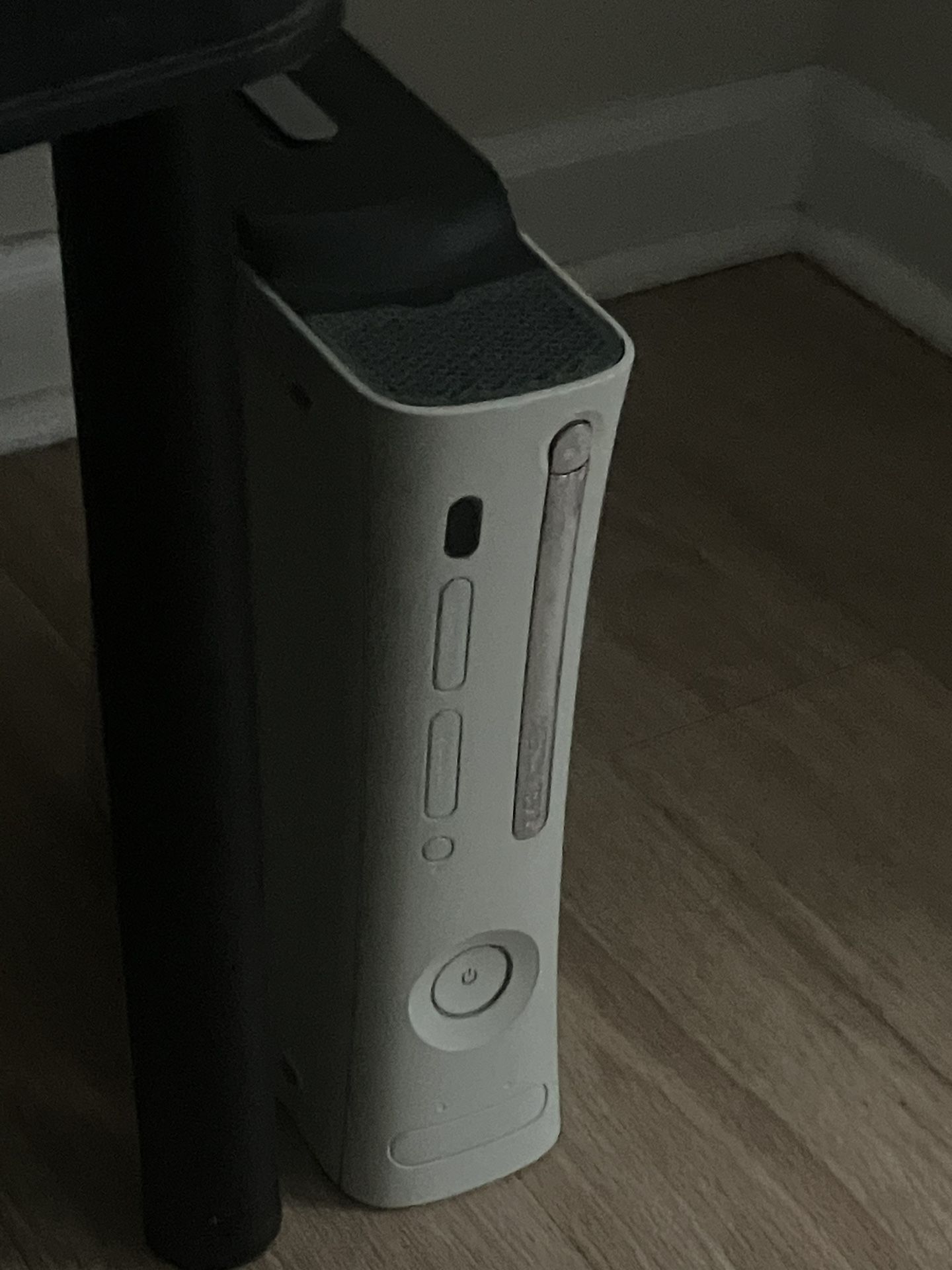XBOX 360 Works Fine Best Offer