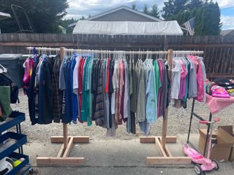 Moving Sale- Everything Goes!!