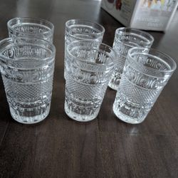Glassware