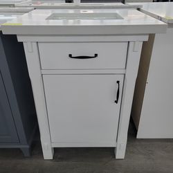 Bathroom Vanity 27"