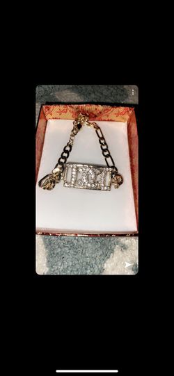 New channel bracelet