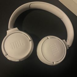 JBL Headphones 