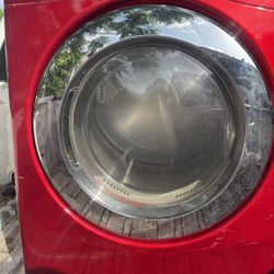 LG Dryer 