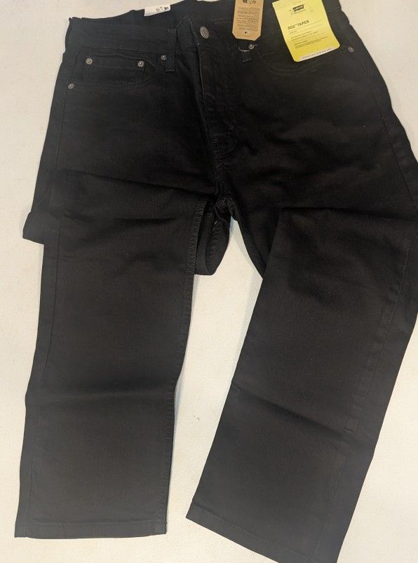 New men's Levi's 33x30 jeans