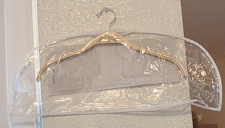 Plastic Cover