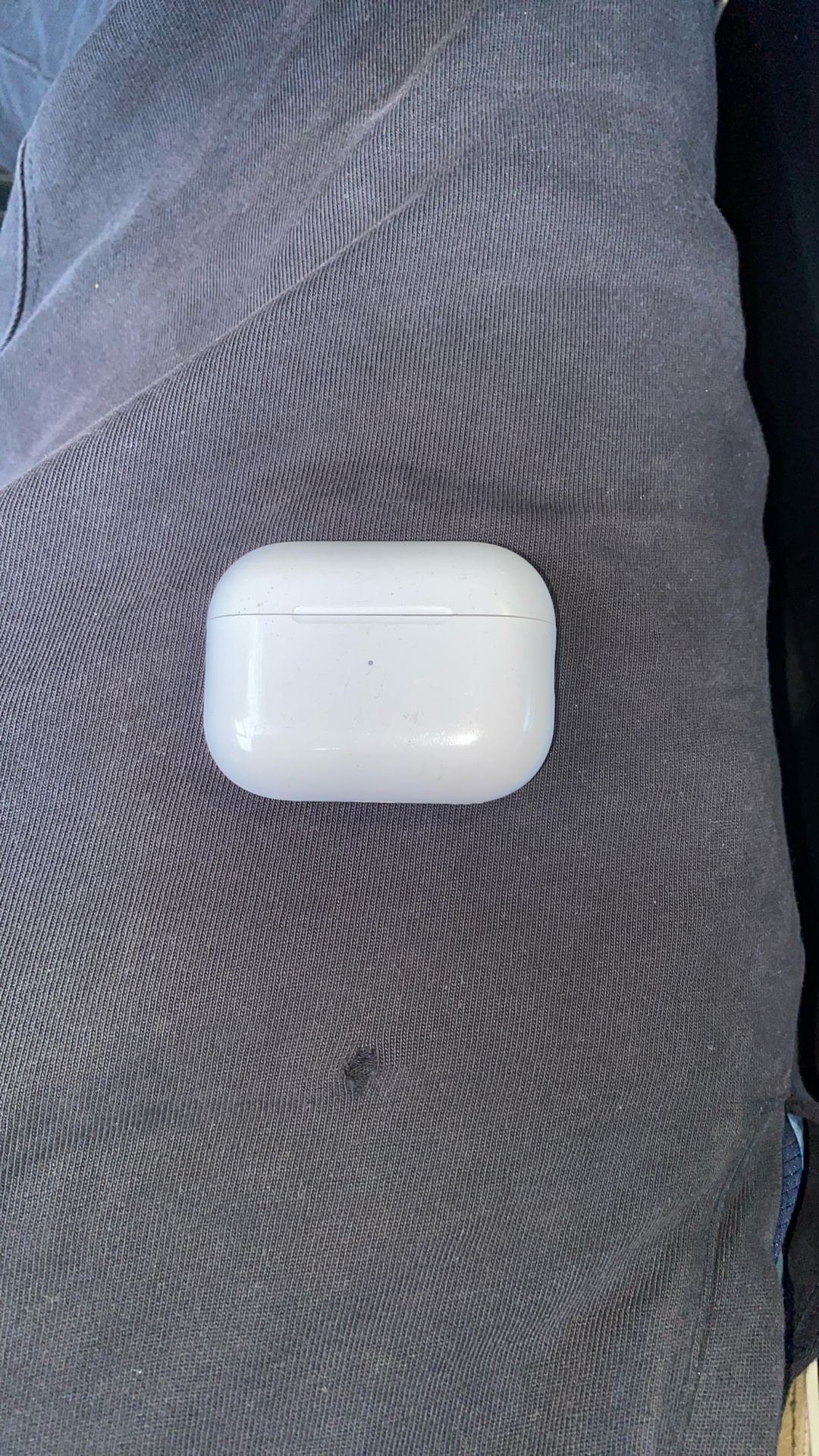 2 Pair Of Air Pod Pros