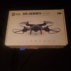 HOLYSTONE DRONE