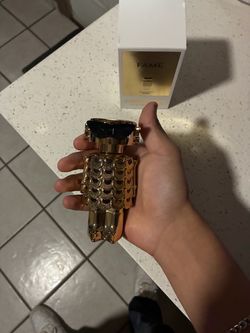 Fame rabanne