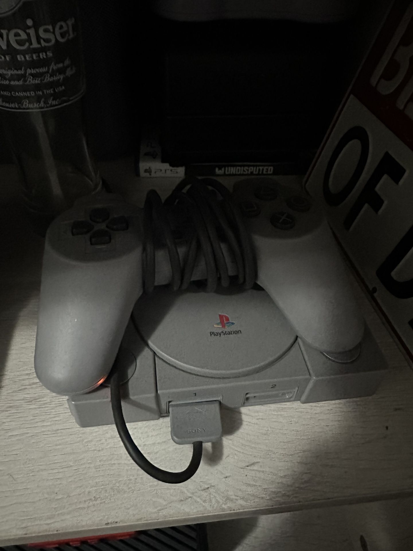 PlayStation 1 Mini