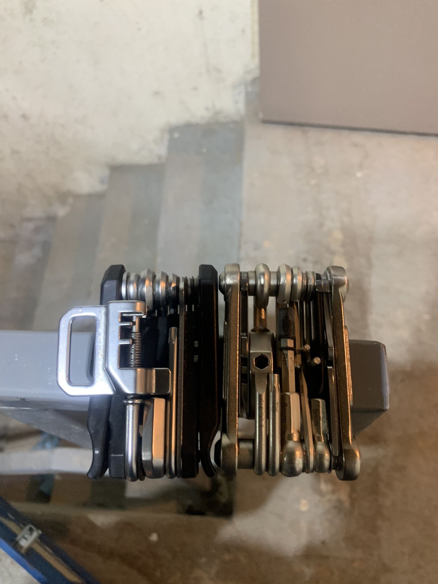 Bike Tools
