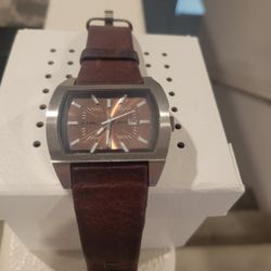 Diesel dz 1114 sale