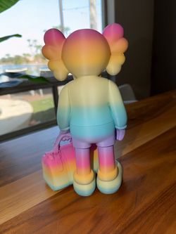 XL 3D printed KAWS DOLL
