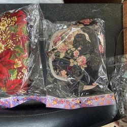 Beautiful Handmade Handbag New For Sale $30 Each