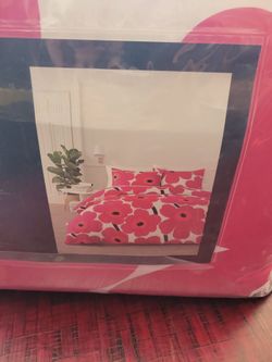 King comforter set
