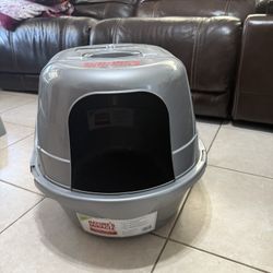 Arenero Natures Miracle