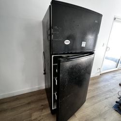 Free Refrigerator 
