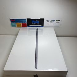 IPAD 9th GENERATION 256GB