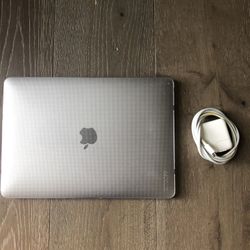 2018 MacBook Air 13” 