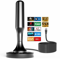 TV antenna
