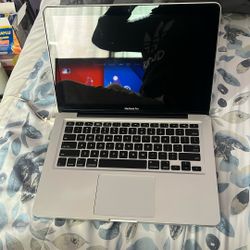 MacBook Pro