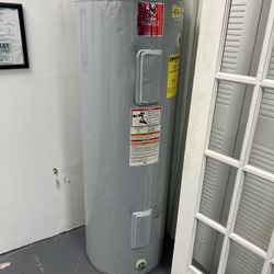Water Heater 66 Gallons 