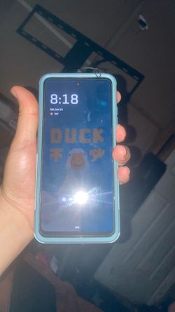 Motorola phone