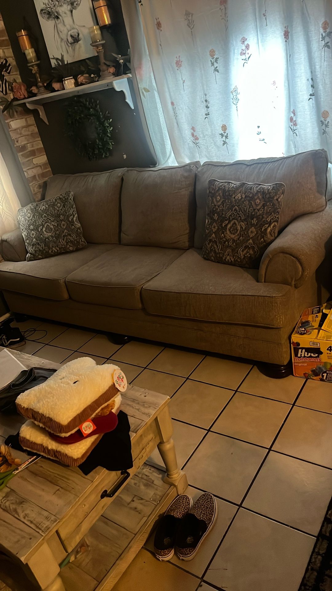Sofa